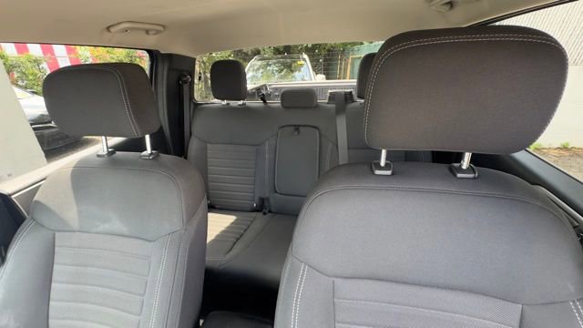 Certified 2023 Ford Ranger XLT image 20