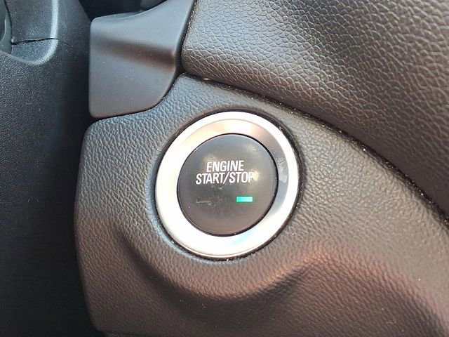 Used 2018 Chevrolet Equinox LT image 24