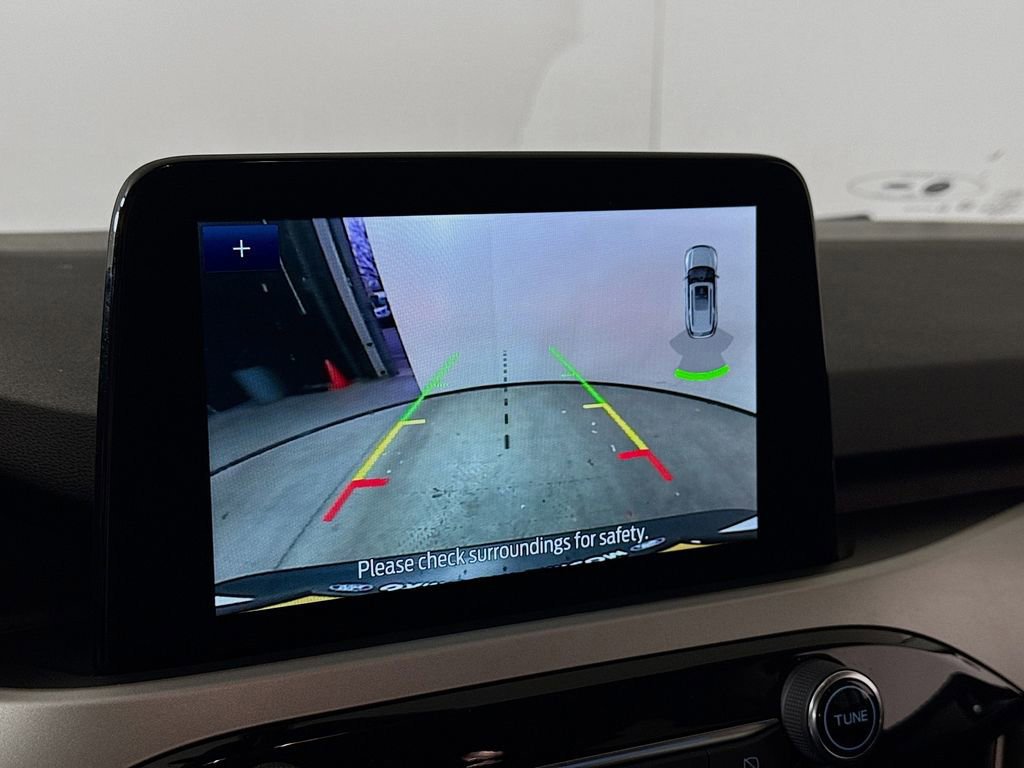 Certified 2022 Ford Escape SEL image 14