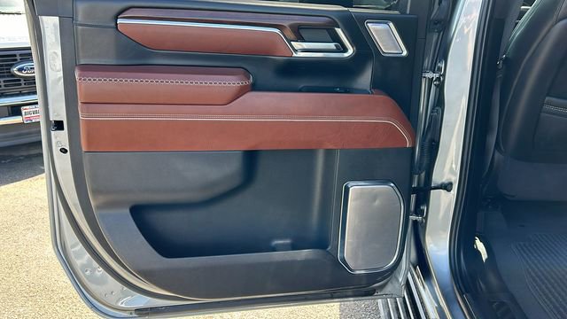 Used 2024 GMC Sierra 2500 Denali Ultimate image 14