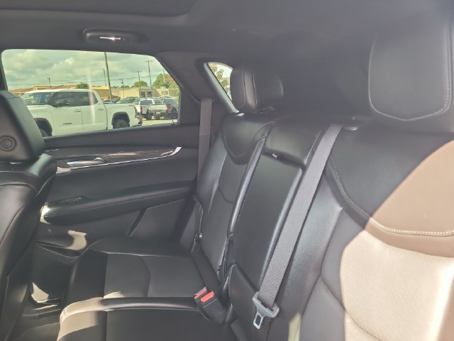Used 2025 Cadillac XT5 Sportv AWD/4WD image 24