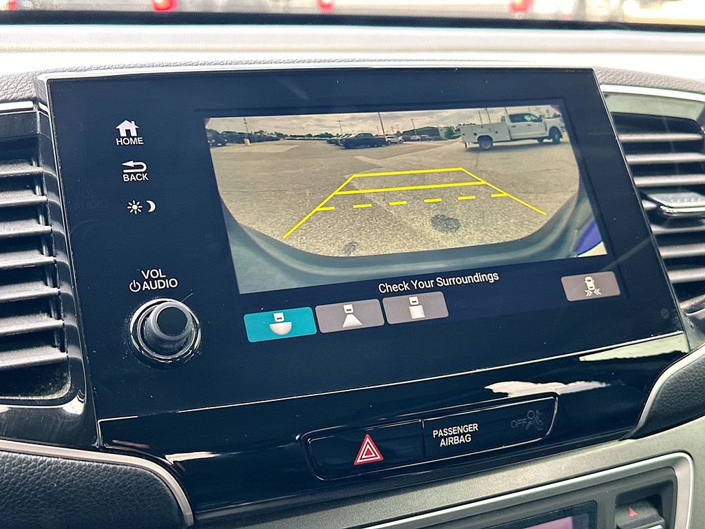 Used 2020 Honda Pilot EX-L image 23