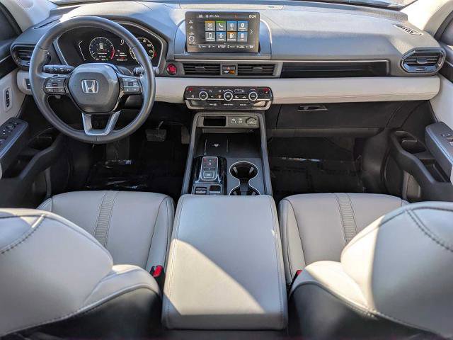 Used 2025 Honda Pilot EX-L image 25