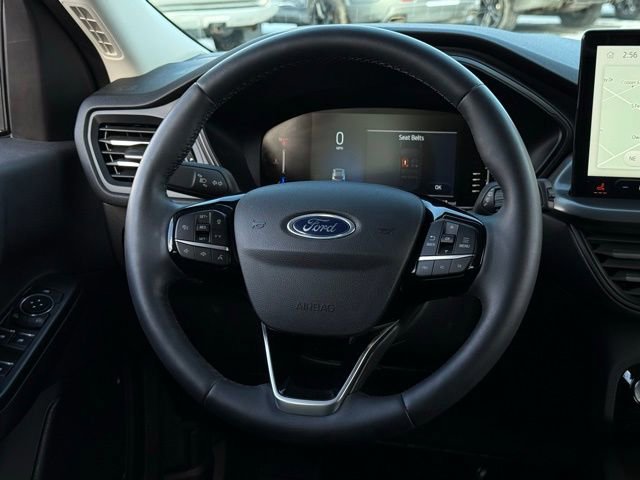 Certified 2023 Ford Escape Active w/ Tech Pack #1 image 21