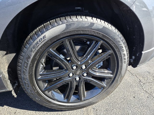 Certified 2024 Ford Edge ST-Line image 47