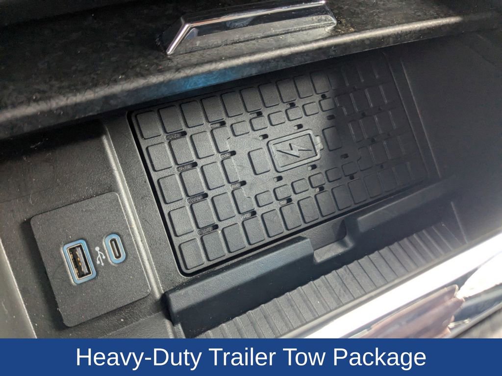 Certified 2023 Ford Expedition Limited image 26