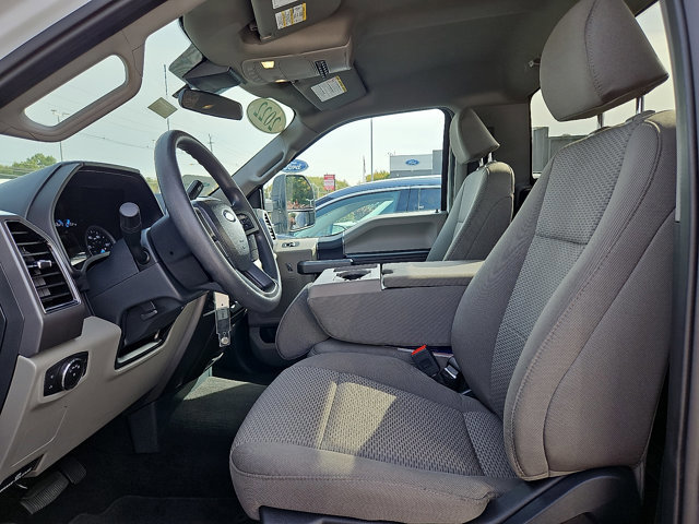 Certified 2022 Ford F350 XLT image 16