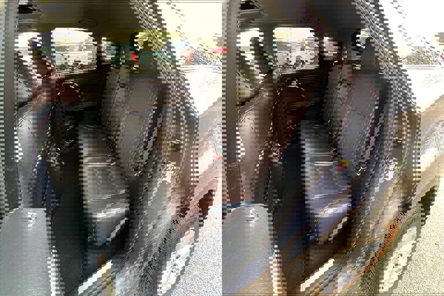 Used 2017 Lexus RX 350 AWD w/ Premium Package image 21