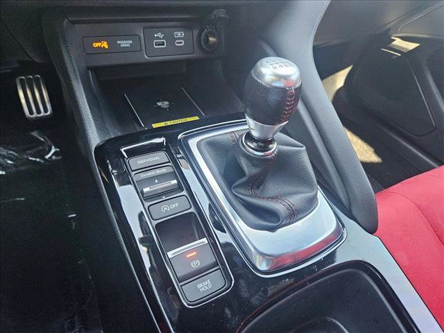 Used 2025 Acura Integra A-Spec FWD image 12