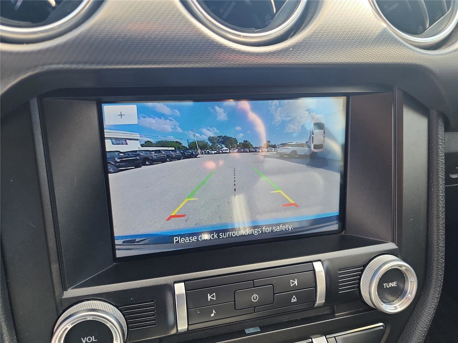 Certified 2022 Ford Mustang GT Premium w/ Equipment Group 401A image 30