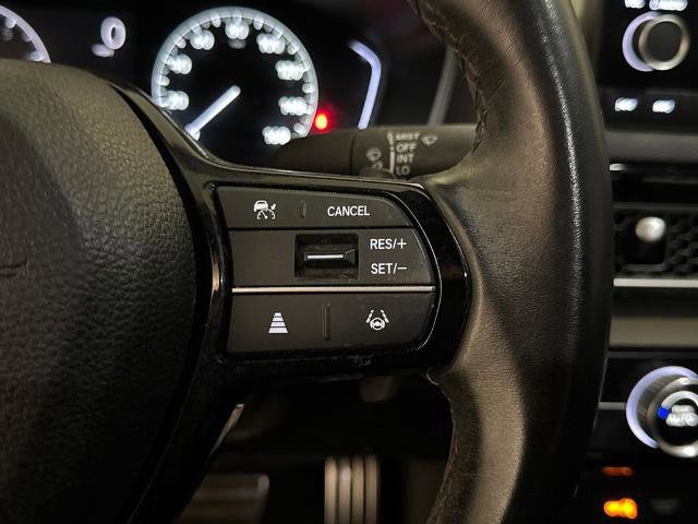 Used 2022 Honda Civic Sport image 20