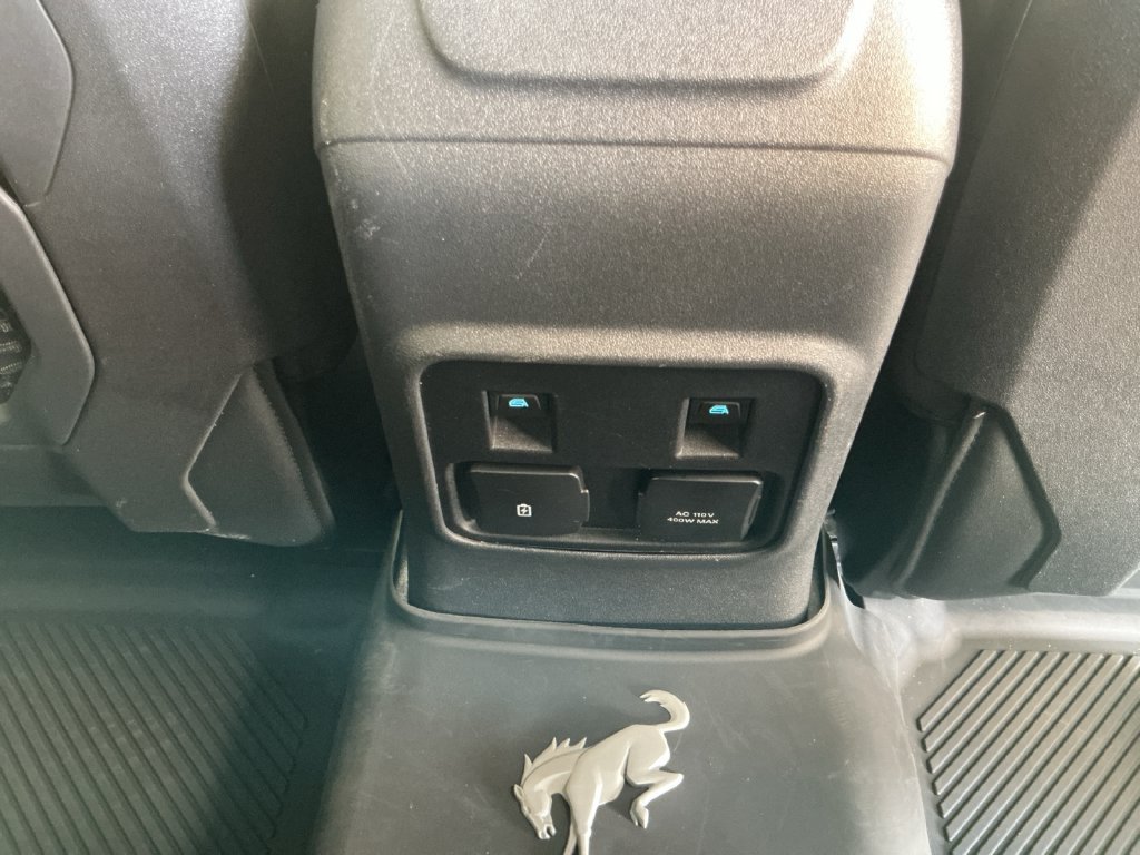 Certified 2024 Ford Bronco Big Bend AWD/4WD image 30