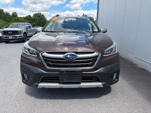 Used 2020 Subaru Outback Touring AWD/4WD image 15