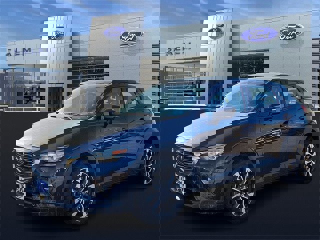 Used 2019 MAZDA CX-3 Touring image 7