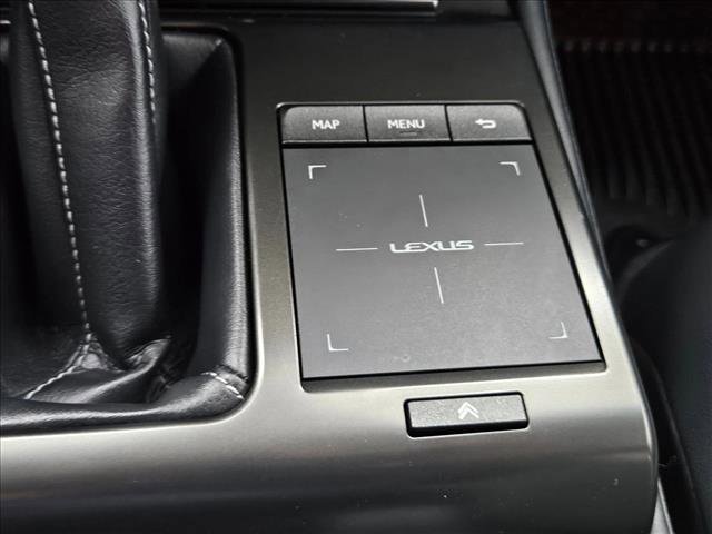 Used 2022 Lexus GX 460 w/ Black Line Special Edition image 26