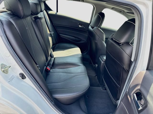 Used 2019 Acura ILX w/ Premium Package FWD image 34