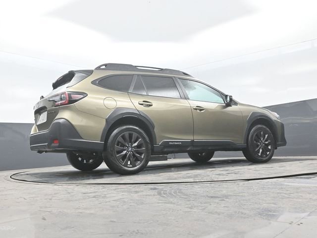 Used 2025 Subaru Outback Onyx Edition AWD/4WD image 22
