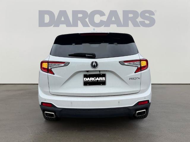 Used 2023 Acura RDX FWD w/ Technology Package image 5