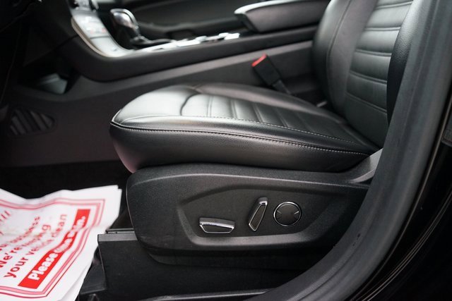 Certified 2018 Ford Edge SEL w/ Equipment Group 201A image 12