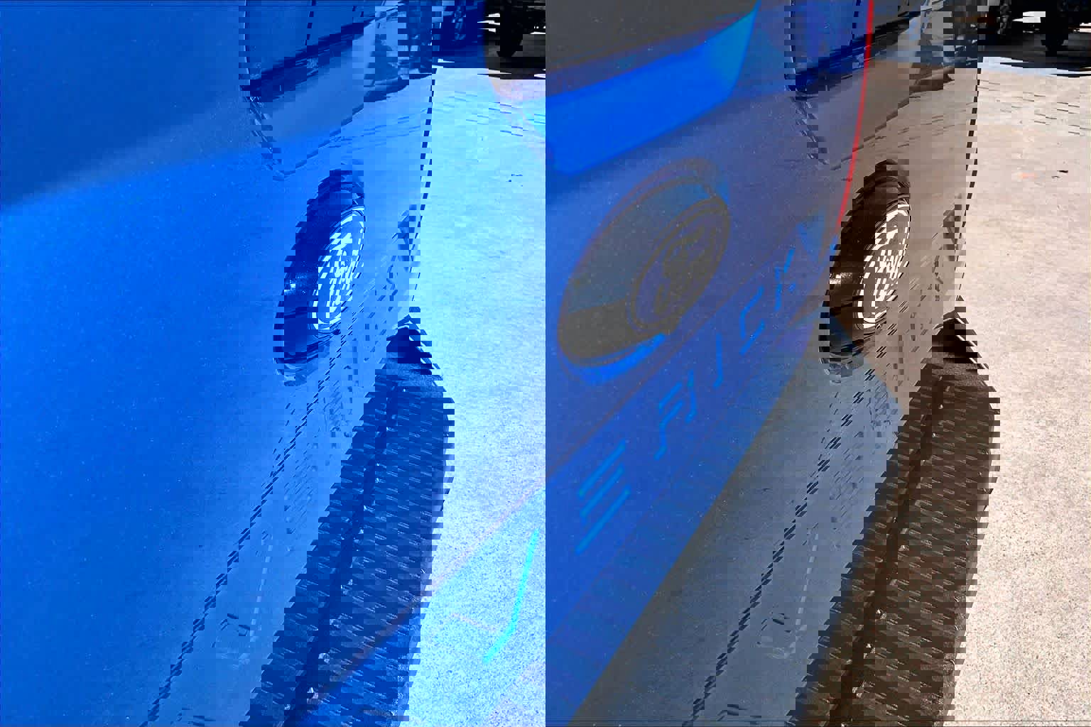 Certified 2025 Ford Maverick XLT image 31