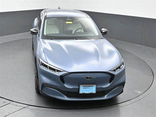 Certified 2024 Ford Mustang Mach-E Premium image 23