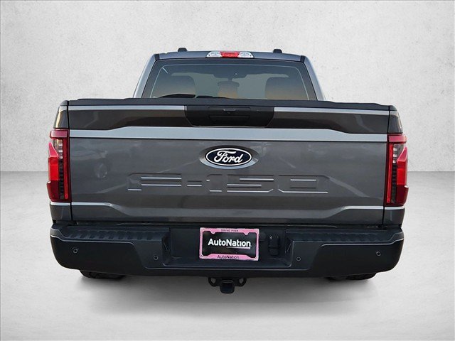 Certified 2025 Ford F150 XL AWD/4WD image 6
