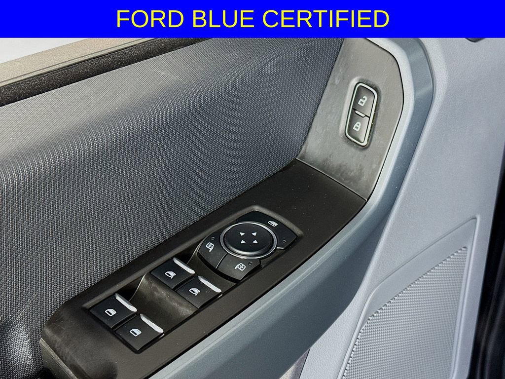 Certified 2023 Ford F150 XLT image 17