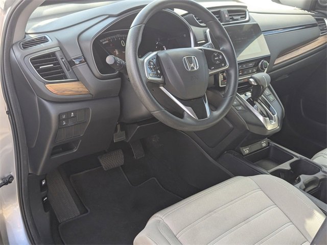Used 2022 Honda CR-V EX image 11