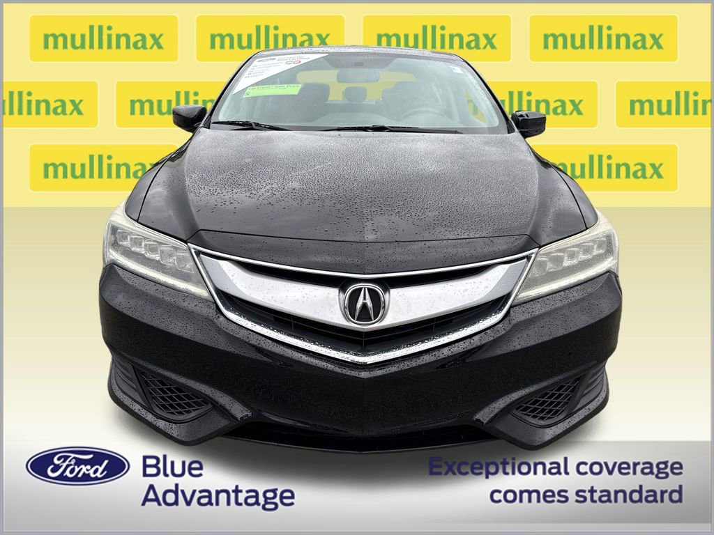 Used 2018 Acura ILX w/ Special Edition Package image 11