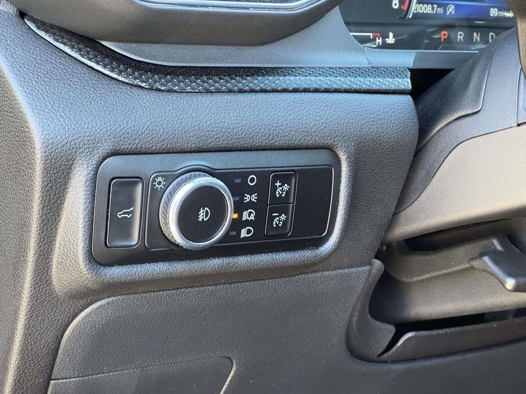 Certified 2023 Ford Explorer ST-Line w/ Class IV Trailer Tow Package image 14