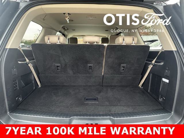 Certified 2024 Ford Expedition XLT image 7