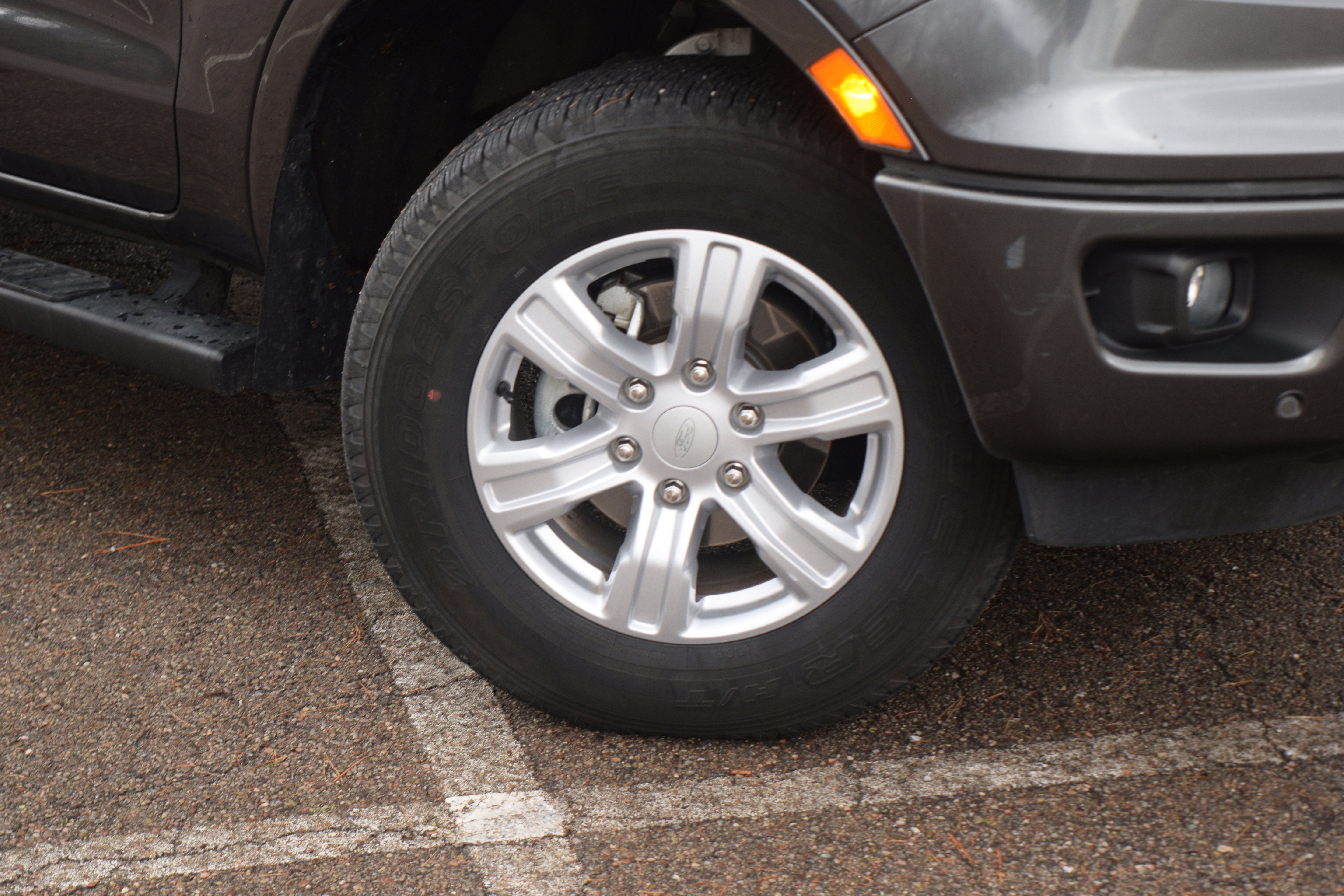 Certified 2019 Ford Ranger XLT w/ Equipment Group 301A Mid image 29