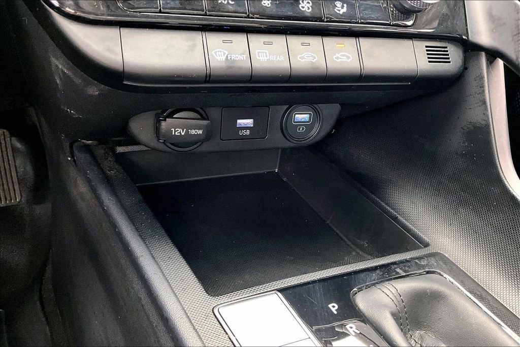 Used 2022 Hyundai Elantra SEL FWD image 32