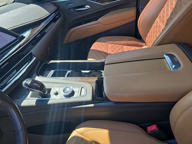 Used 2021 Cadillac Escalade Sport w/ Driver Assist Tech Package image 22