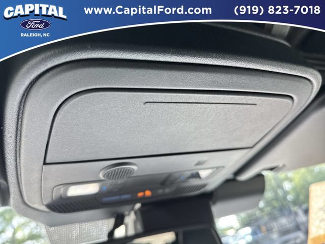 Certified 2025 Ford Bronco Outer Banks AWD/4WD image 32