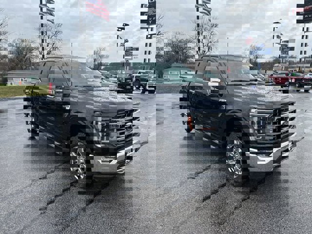 Certified 2021 Ford F150 Lariat w/ Equipment Group 502A High image 3