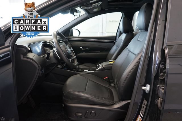 Used 2024 Hyundai Santa Cruz Night image 20