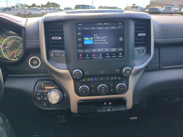 Used 2020 RAM 1500 Laramie AWD/4WD image 21