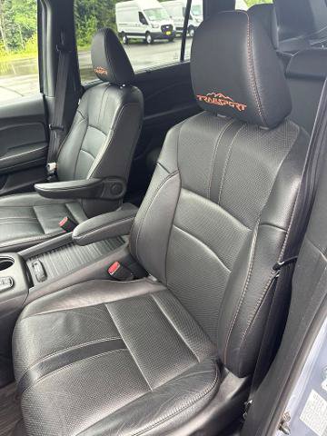 Used 2022 Honda Passport TrailSport image 18