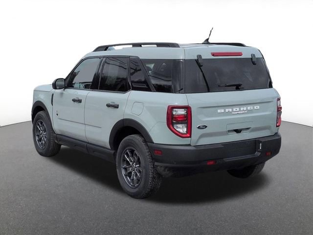 Certified 2023 Ford Bronco Sport Big Bend w/ Convenience Package image 2