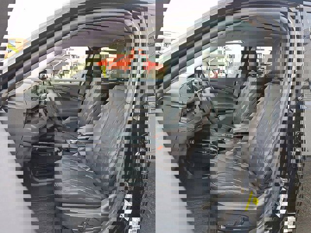 Certified 2023 Ford Mustang Mach-E Premium w/ Mustang Nite Pony Package image 16