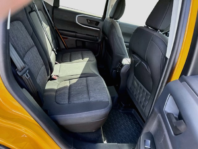 Certified 2022 Ford Bronco Sport Big Bend w/ Convenience Package AWD/4WD image 36