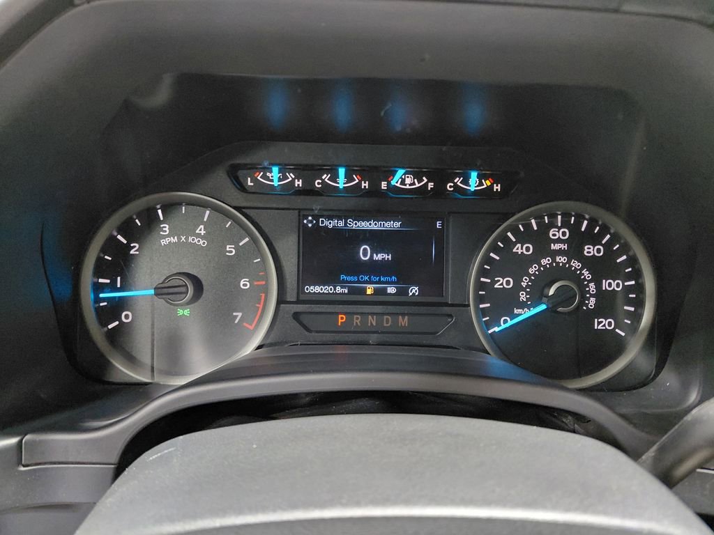 Certified 2019 Ford F150 XLT w/ Equipment Group 302A Luxury AWD/4WD image 29
