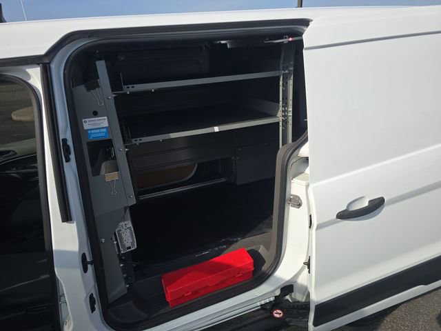 Certified 2022 Ford Transit Connect XL image 22
