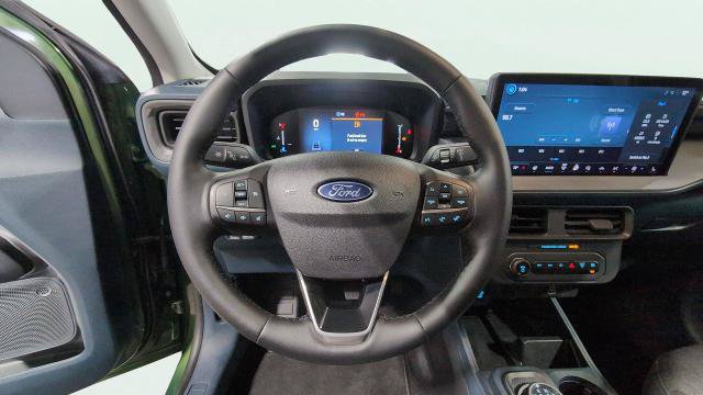 Certified 2025 Ford Maverick XLT w/ XLT Luxury Package AWD/4WD image 19