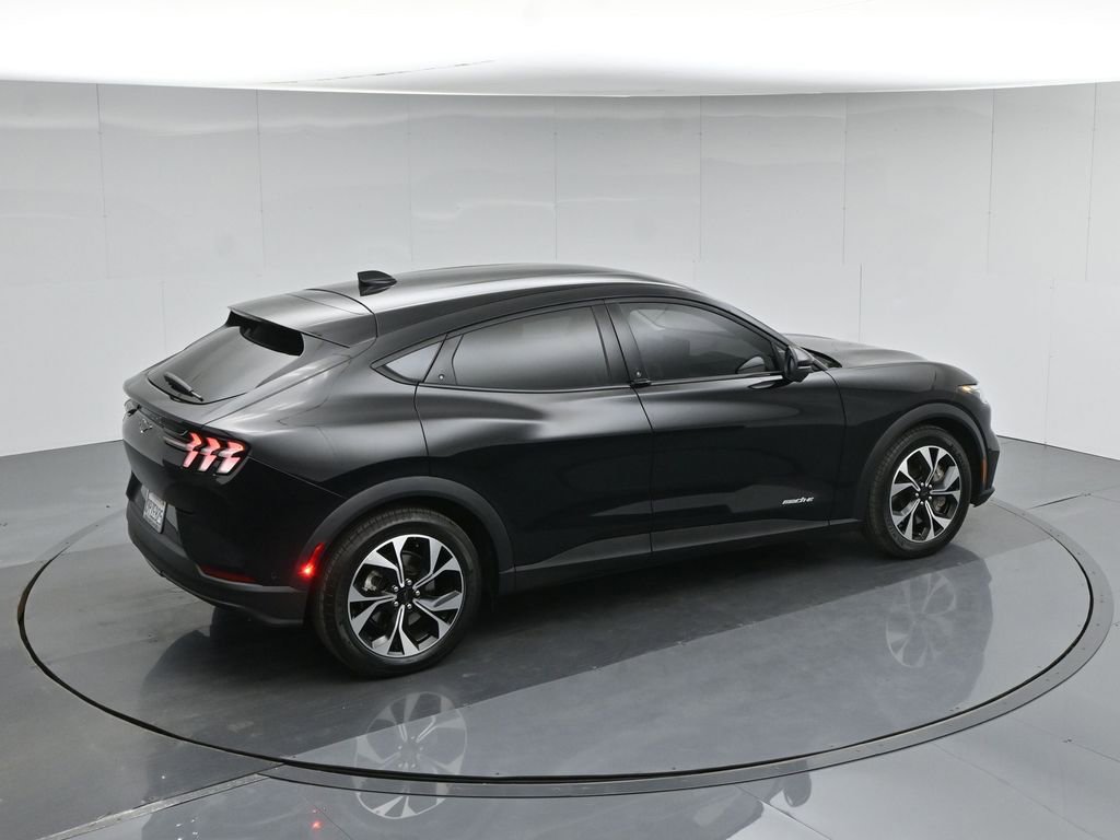 Certified 2024 Ford Mustang Mach-E Select RWD image 41