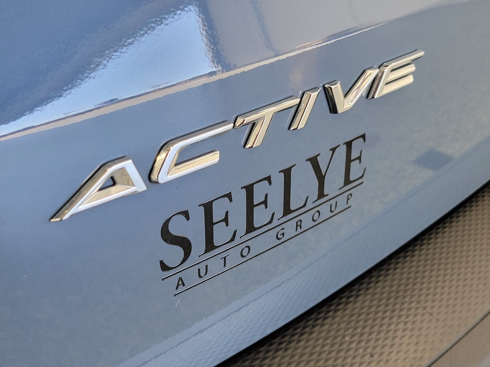 Certified 2024 Ford Escape Active AWD/4WD image 35