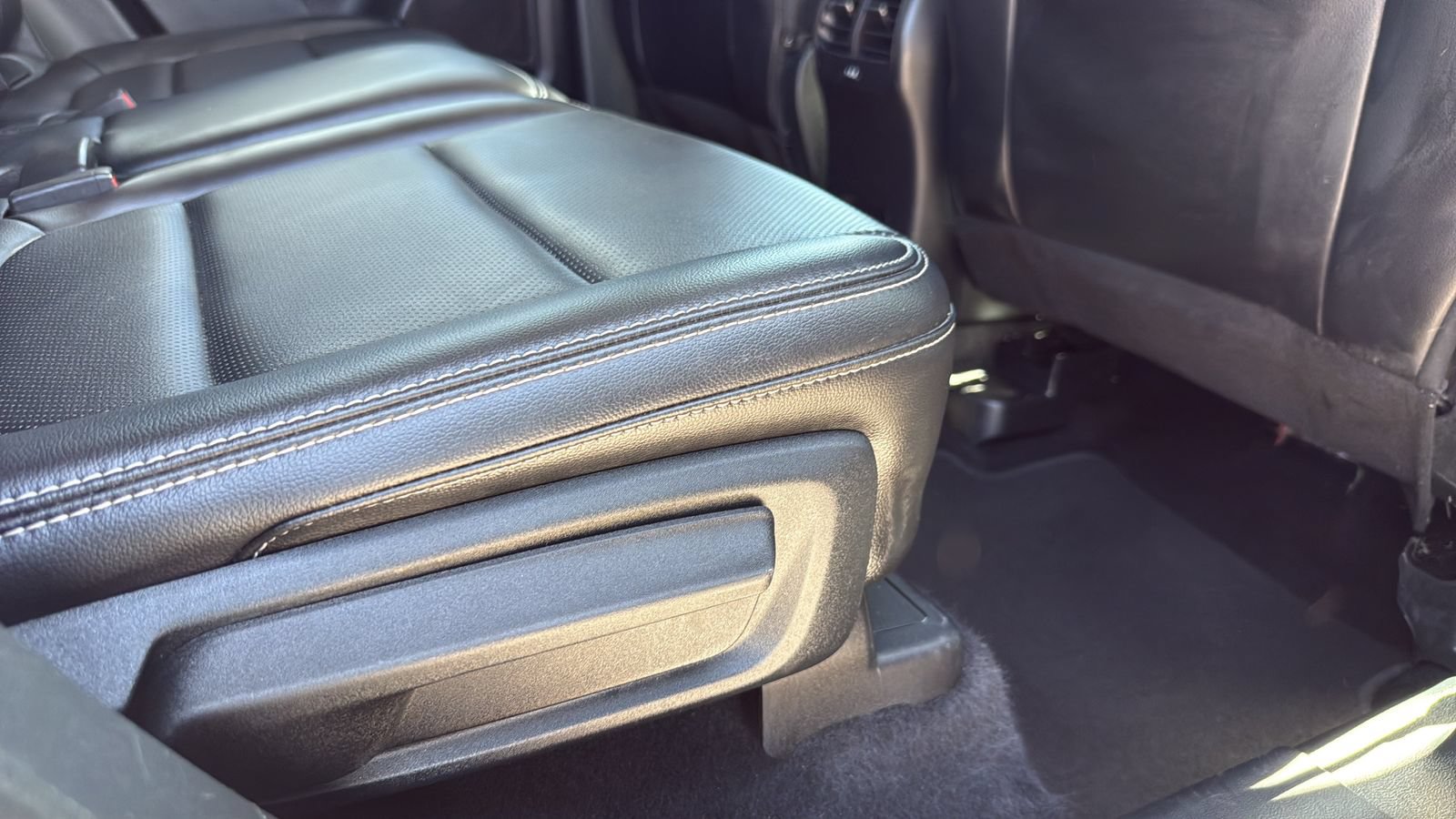 Certified 2021 Ford Escape SEL AWD/4WD image 26