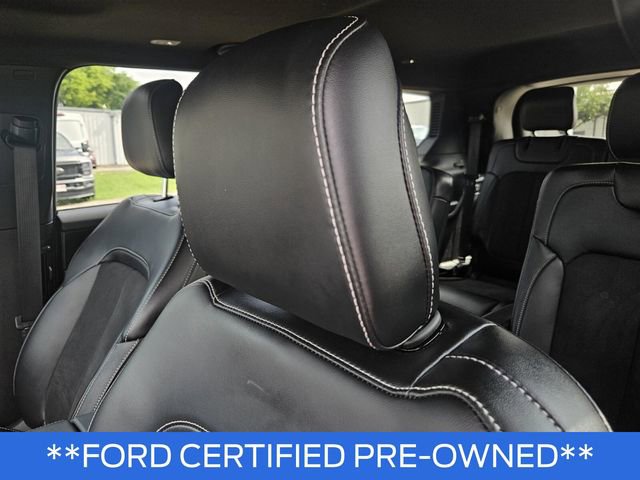 Used 2025 Jeep Grand Cherokee L Altitude RWD image 33