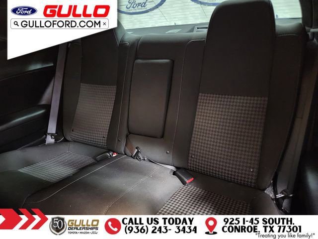 Used 2019 Dodge Challenger R/T image 11